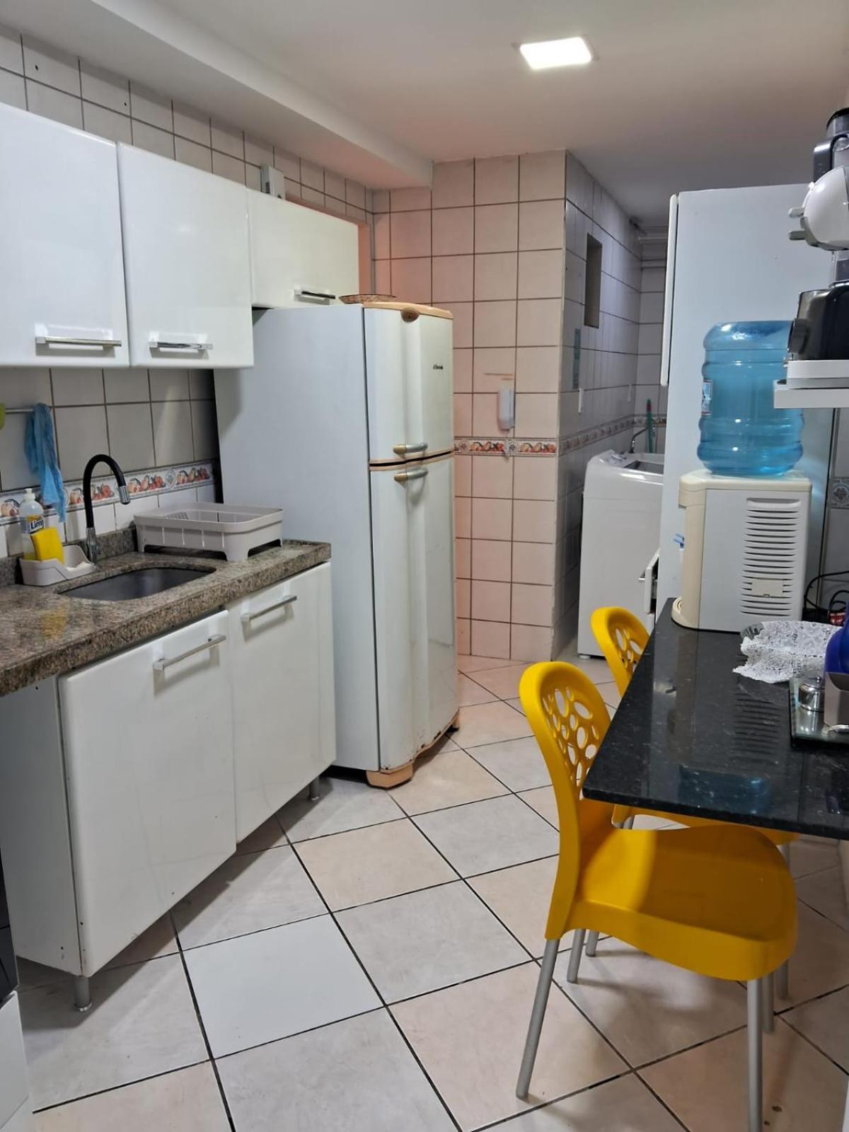 Excelente Apto Em Area Hospitalar ريسيفي المظهر الخارجي الصورة