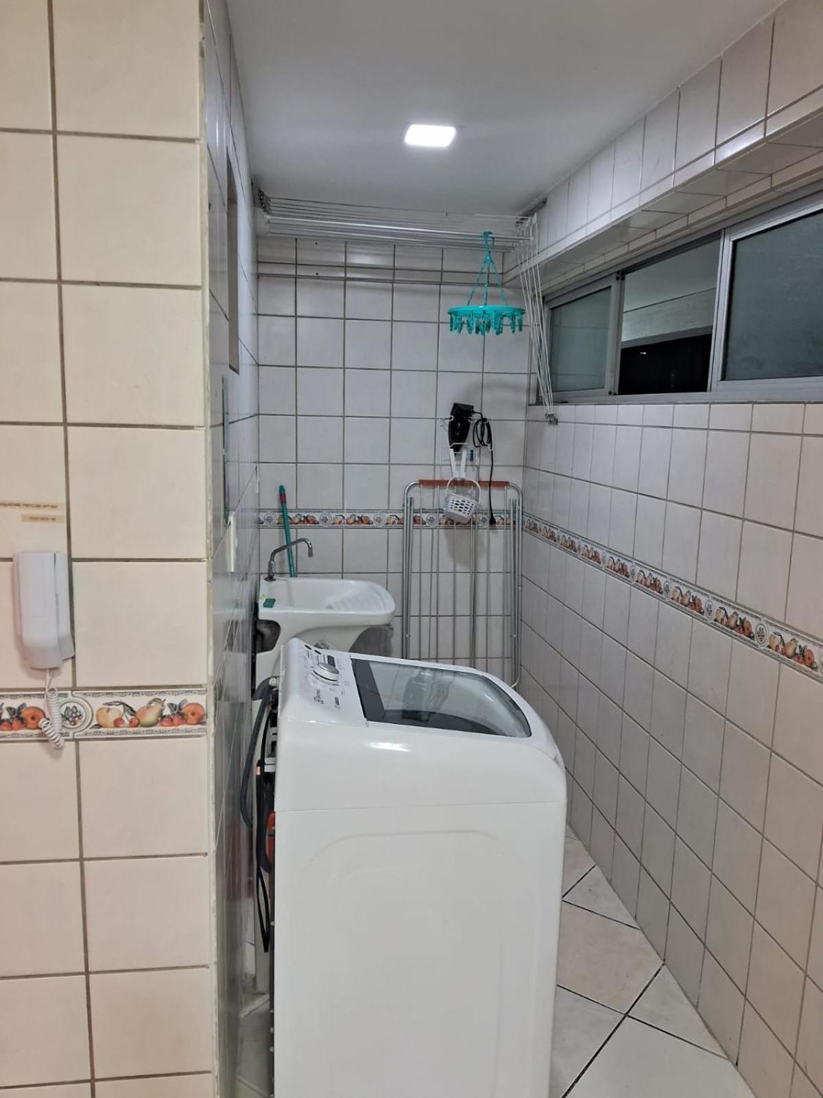 Excelente Apto Em Area Hospitalar ريسيفي المظهر الخارجي الصورة
